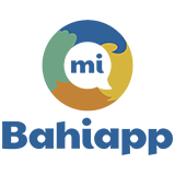 miBahiapp Logo